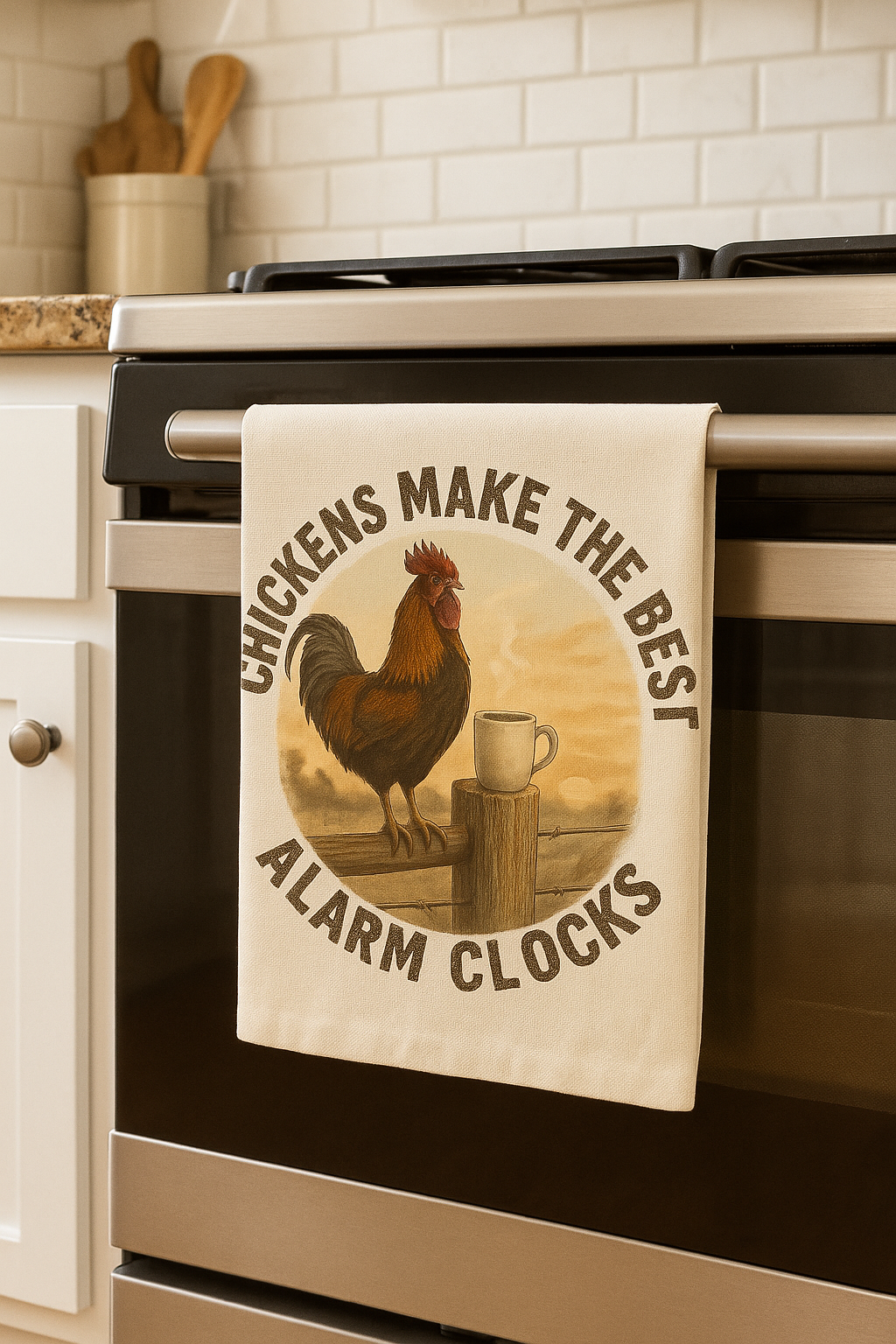 Kitchen Towels