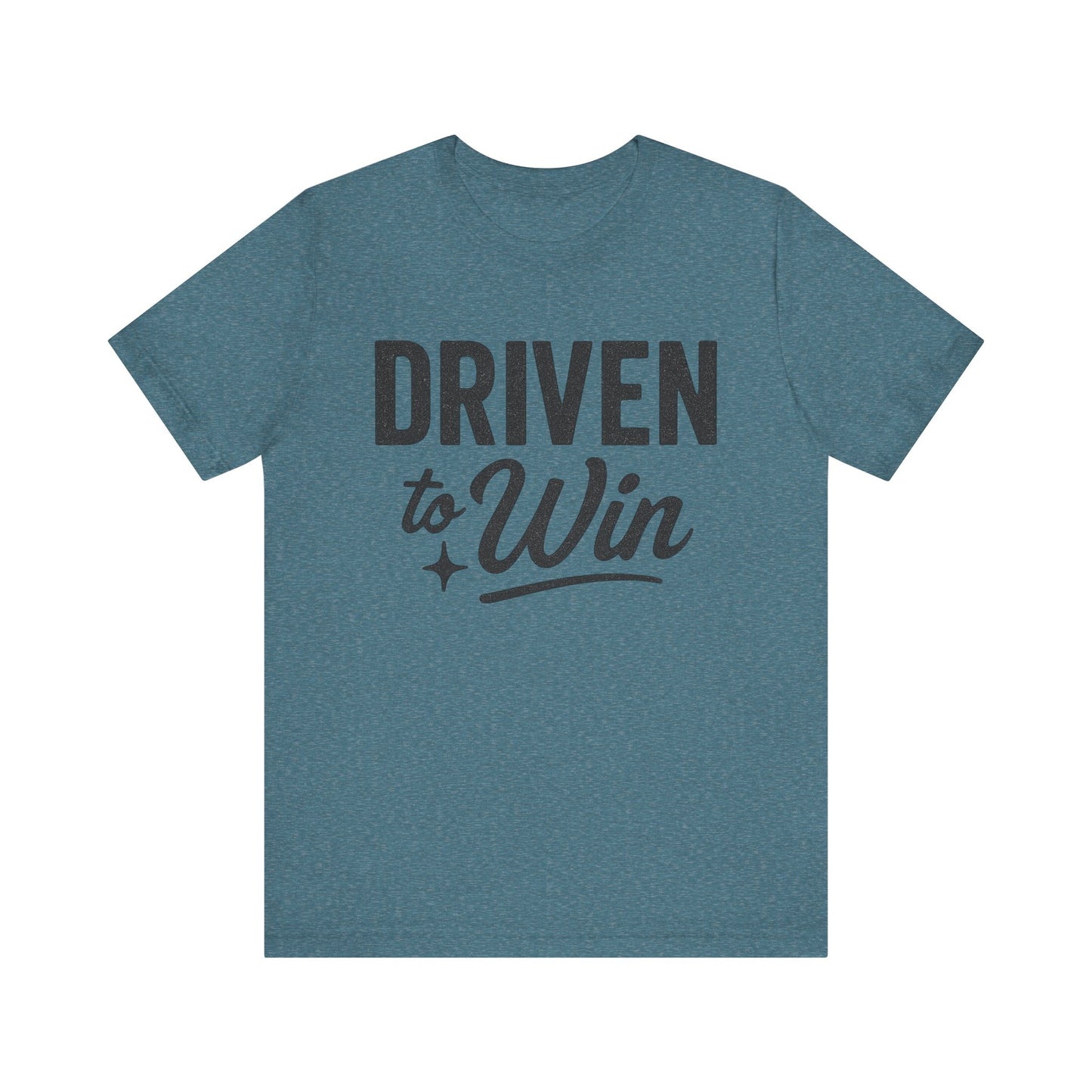Driven to Win Tee